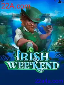 Descubra o Fascinante Jogo IrishWeekend